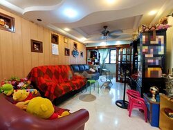 Blk 115 Ho Ching Road (Jurong West), HDB Executive #457252901